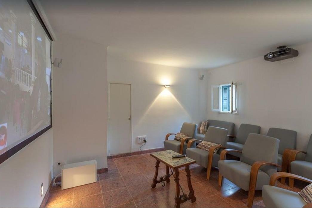 Raco De Soller Villa Buitenkant foto