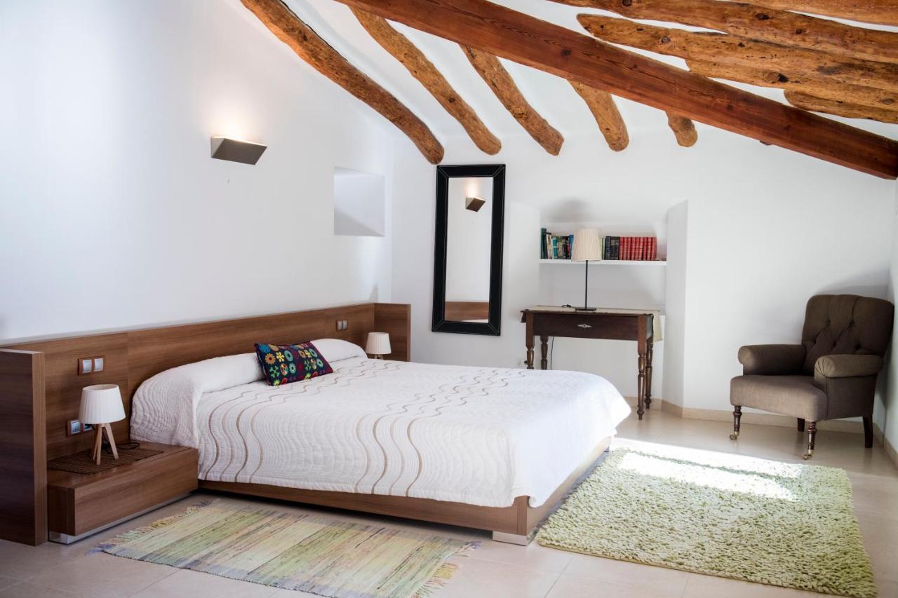 Raco De Soller Villa Buitenkant foto