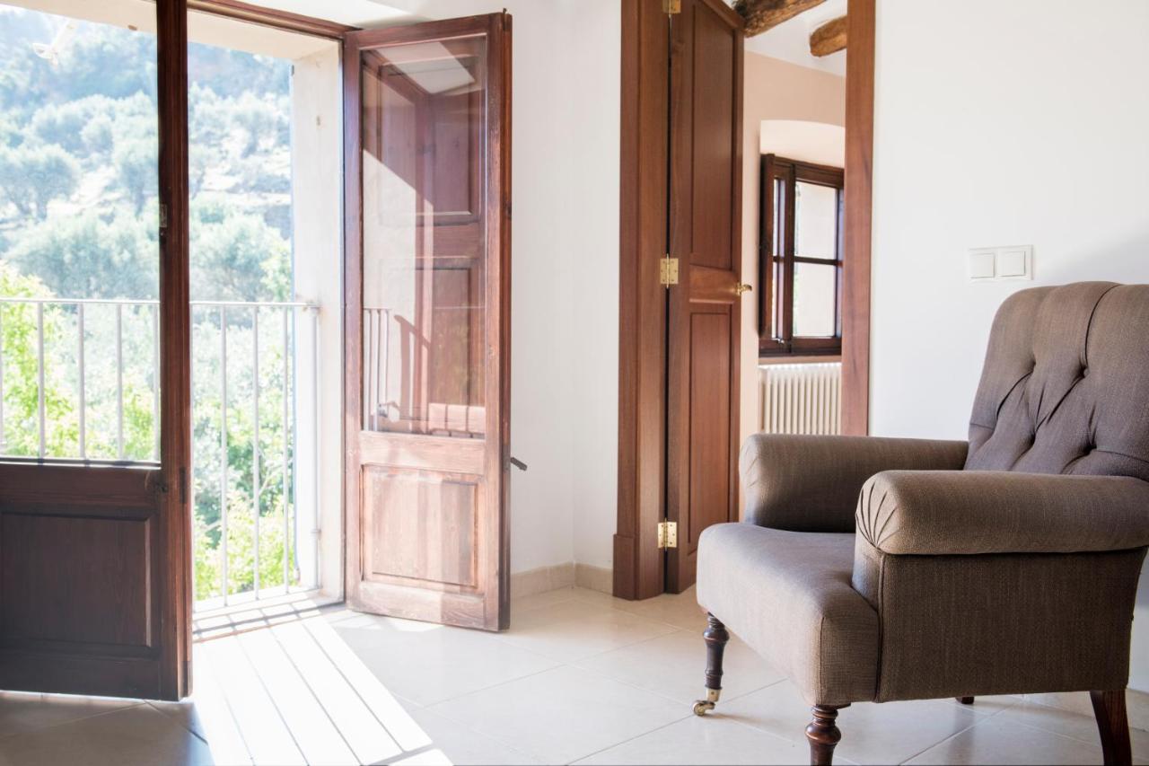 Raco De Soller Villa Buitenkant foto