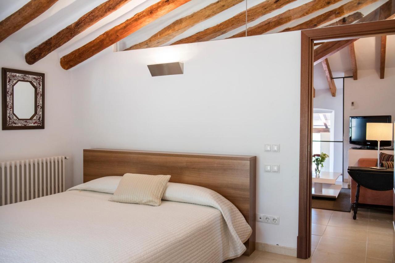 Raco De Soller Villa Buitenkant foto